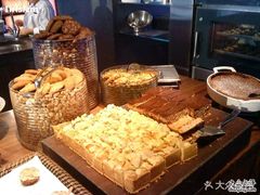 -广州富力君悦大酒店·凯菲厅