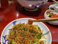 -窄巷子陕菜馆·地道陕西菜(粉巷店)