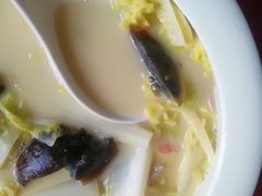 -索菲克·中西融合餐厅
