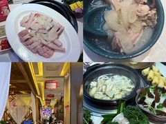 -润泽园椰子鸡(汇一城店)