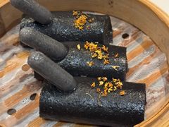-禄运茶居·手工点心(猎德店)