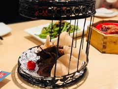 招牌脆皮乳鸽子-避风塘(宝山万达店)