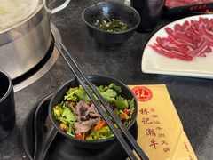 -林记潮牛·牛肉火锅(上马墩店)
