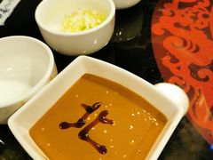 -北门涮肉·炭火铜锅涮肉(什刹海店)