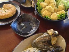 -沈记土鸡米线(七星街品牌中心店)