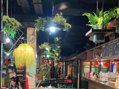 大堂-南海渔家•海鲜•正宗海南菜(海棠湾店)