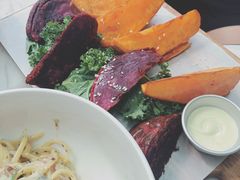 -农畉LONFOOD(福田星河COCOPark店)