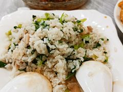 咸肉猪油菜饭-兴安餐厅(兴安路店)