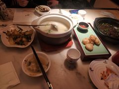 -老淮安·淮安菜(涟水店)