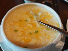-蛇口希尔顿南海酒店·随轩中餐厅·粤菜