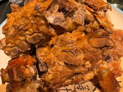 -红蜡烛-养生粥-津鲁菜(中山路店)