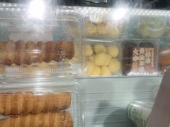 -泸溪河桃酥(秦淮夫子庙一店)
