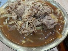 -小木屋拌饭(沈阳中街大悦城店)