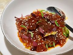 -喜公馆(平安金融中心店)