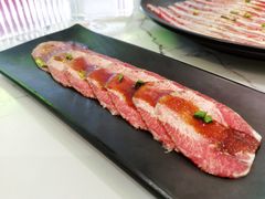 -花味·自助烤肉(大观天地店)