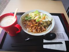 -永和大王(香缤店)