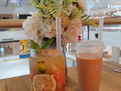 -夏日玛莉西餐厅(梅溪湖步步高店)