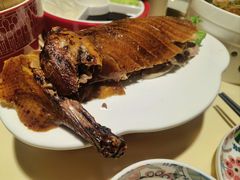-京鸭棠(让胡路万达店)
