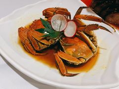 -老阊门菜馆(山塘街店)