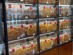 -猪肉婆私房菜(容桂总店)
