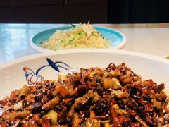 -常和州·夜宵大排档(常州单店)