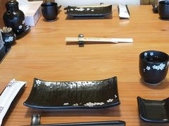 -吟松日式料理(莘庄店)
