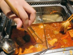 -海底捞火锅(步步高新天地店)