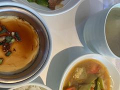 -东园小馆·早茶·淮扬小炒(蜀景店)