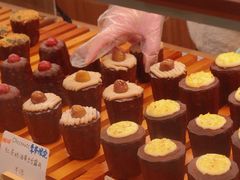 -发酵食堂(屏风街店)