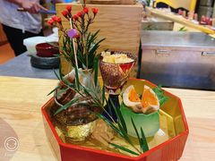 -龍千代·味自慢(黑龙江北路店)