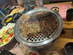 -黑牛の店·和牛烧肉(大悦城店)