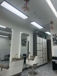 -MT美发沙龙工作室