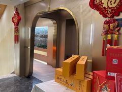 -普天和酒楼·新津菜·烤鸭(天津之眼店)