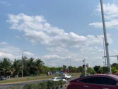 -四川小胡子海鲜(丁村万人海鲜广场店)