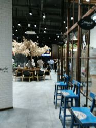 点击看大图 -简影造型·自选烫染接发salon