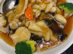 -丰收日·小海鲜·沪上家宴(顾村正大店)