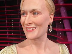 -东京杜莎夫人蜡像馆