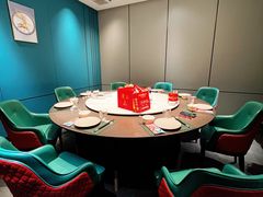 -万荣烤鸭店·北京菜(农光里店)
