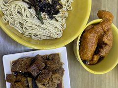 -玉华饮食店(茅台路店)