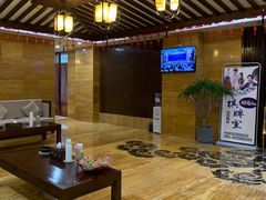 -益健·足疗汗蒸SPA(芙蓉广场店)