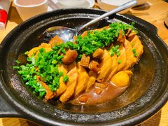 -桂小厨广西菜(青秀万达店)