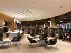 -北京嘉里健身·Kerry Sports(北京嘉里大酒店)