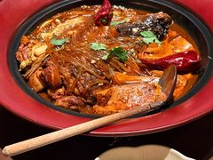 -奉天小馆·非遗东北菜(沈阳万象城店)
