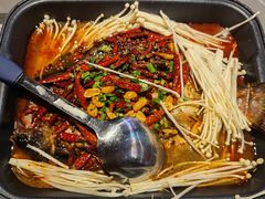 -令狐冲·活鱼馆(宝龙店)