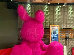 -K+PARTY连锁KTV(盈锋广场店)