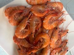 -外滩18号海鲜(三亚湾龙兴海鲜广场店)