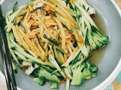 -魏家凉皮(协和店)