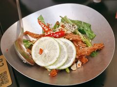 -盛元荼集  素食(滨江凯德壹店)