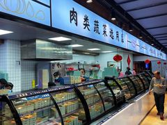 -蚝英雄·鲜蚝自助专门店(洋桥店)