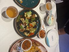 -阿娜尔·新疆菜(宜家荟聚中心店)